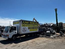 Best Construction Debris Removal  in Sierra Vista Southeast, AZ