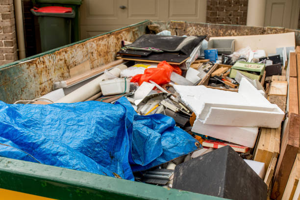 Best Hoarding Cleanup  in Sierra Vista Southeast, AZ