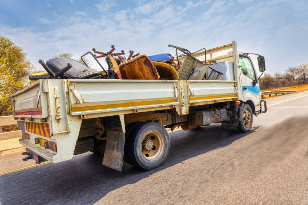 Best Residential Junk Removal  in Sierra Vista Southeast, AZ