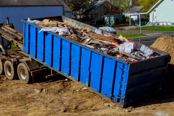 Best Residential Junk Removal  in Sierra Vista Southeast, AZ